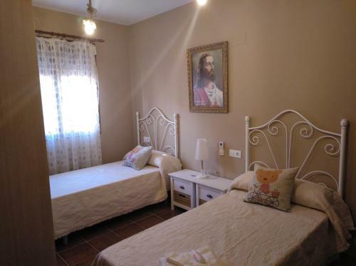 Casa Rural La Santiaga
