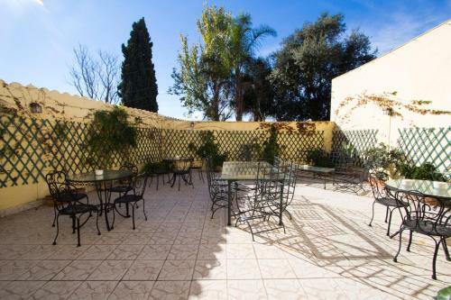 Villa Mansion Banyeres