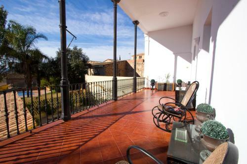 Villa Mansion Banyeres