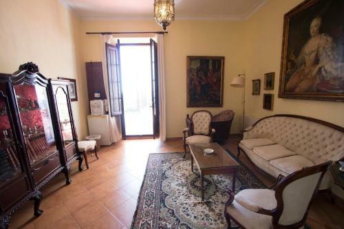 Villa Mansion Banyeres