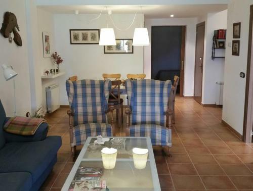 Apartamentos Valle De Tena-lomas De Badaguas