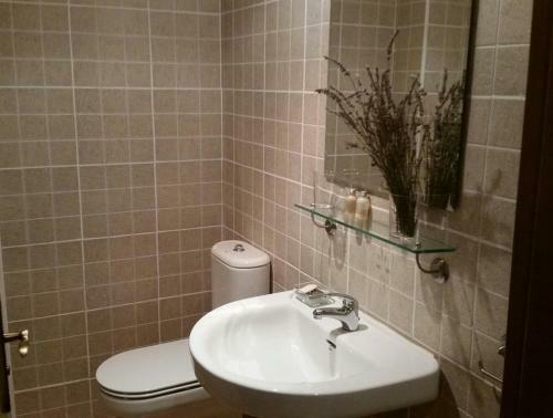 Apartamentos Valle De Tena-lomas De Badaguas