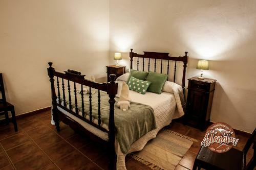 Agroturismo Casa Cueva El Molino