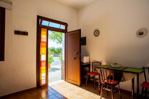 Agroturismo Casa Cueva El Molino