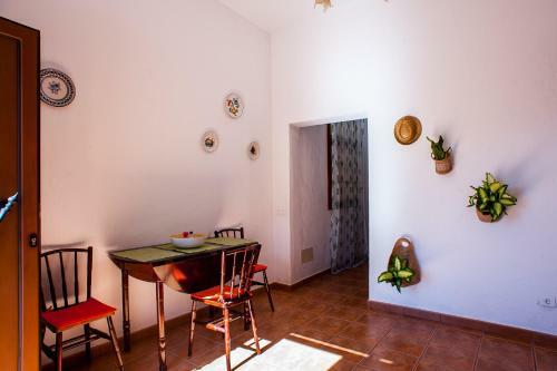 Agroturismo Casa Cueva El Molino