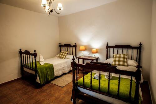 Agroturismo Casa Cueva El Molino