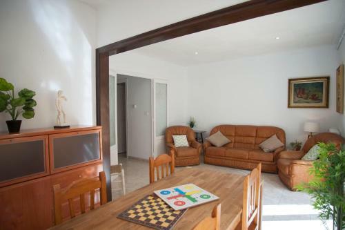 Apartamento El Rep�s Del Montsec