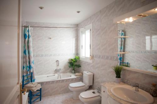 Apartamento El Rep�s Del Montsec