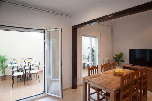 Apartamento El Rep�s Del Montsec