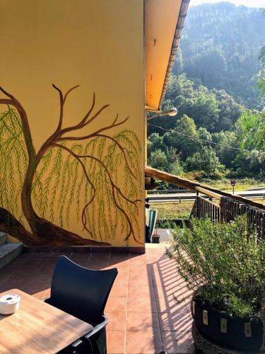 Hostal Pensi�n Otola
