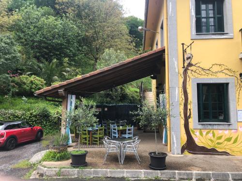 Hostal Pensi�n Otola
