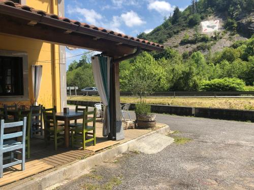 Hostal Pensi�n Otola