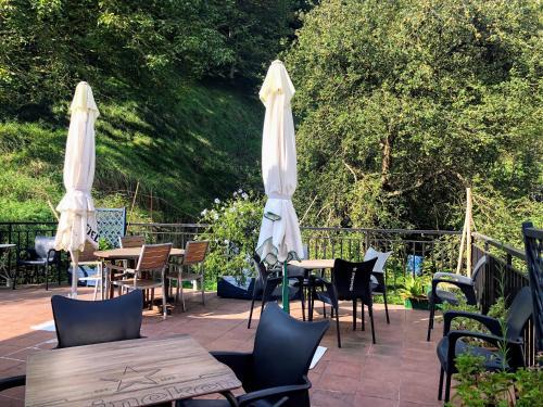 Hostal Pensi�n Otola