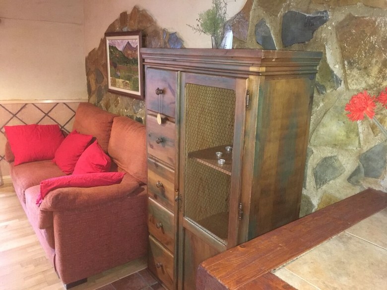 Apartamento Casita De Noah