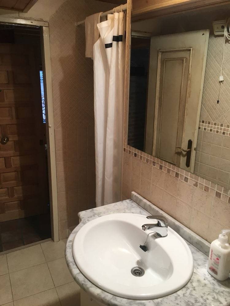 Apartamento Casita De Noah