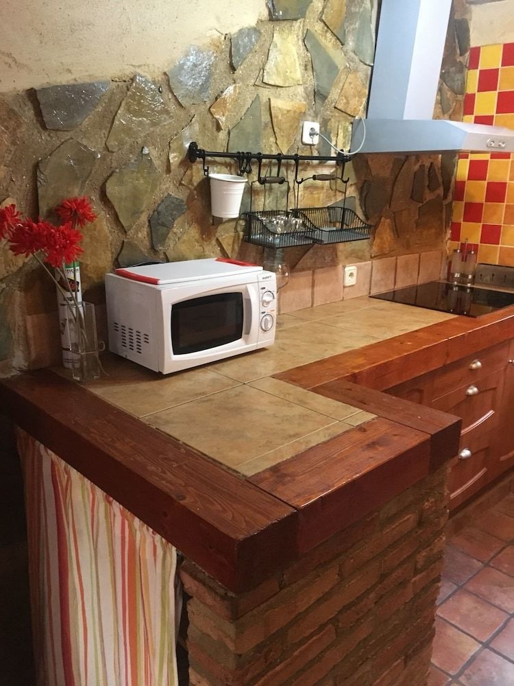 Apartamento Casita De Noah