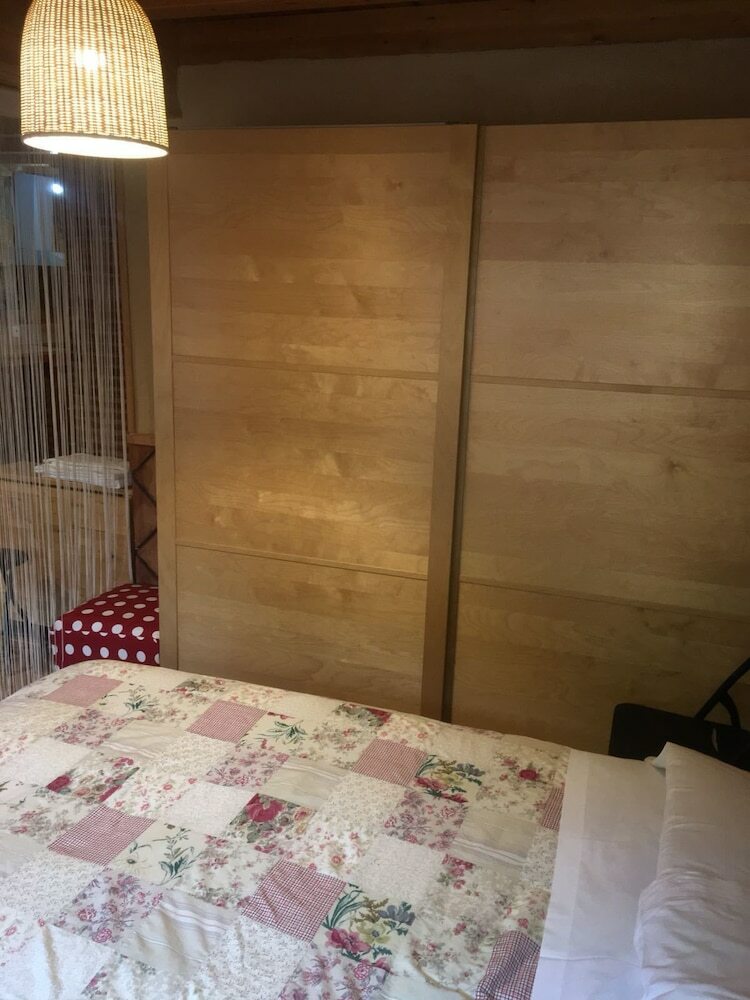 Apartamento Casita De Noah