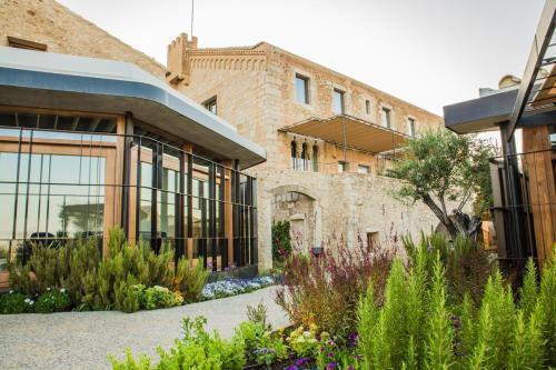 Hotel Mas Bosch 1526