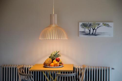 Hotel Mas Bosch 1526