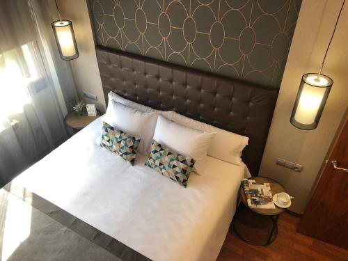 Apartamento Up Rooms Banyoles