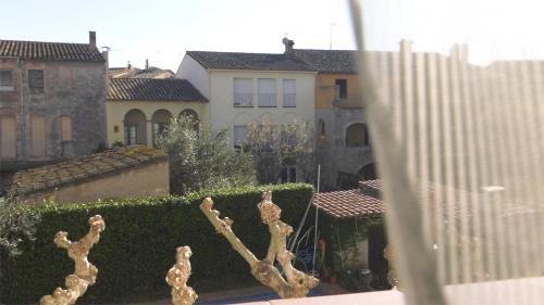 Apartamento Up Rooms Banyoles