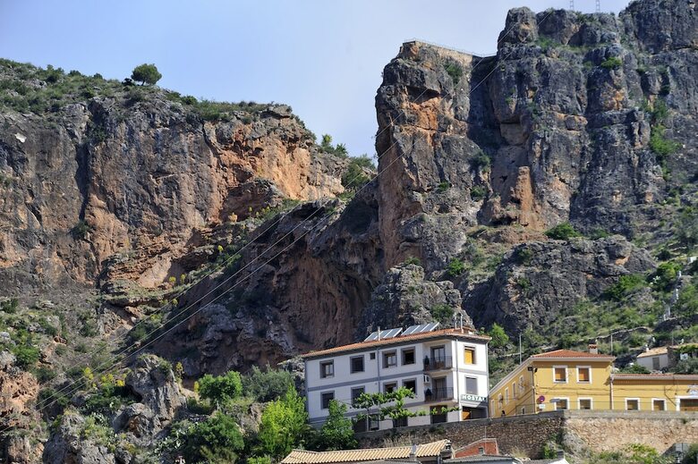Miralmundo Hostal Rural