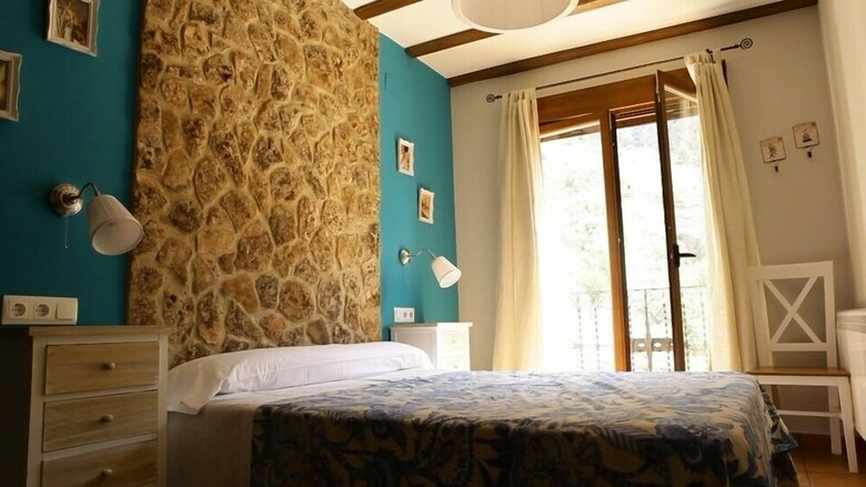 Miralmundo Hostal Rural