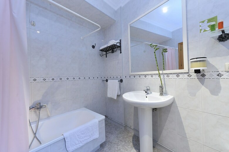 Miralmundo Hostal Rural