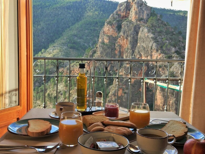 Miralmundo Hostal Rural