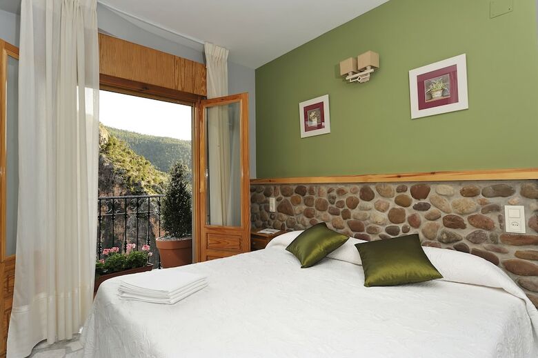 Miralmundo Hostal Rural