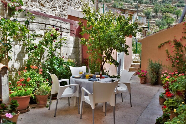 Miralmundo Hostal Rural