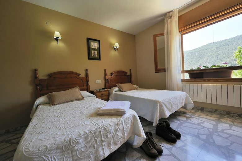 Miralmundo Hostal Rural