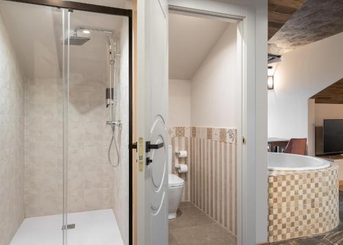 Apartamento Suite 1907 Aviles
