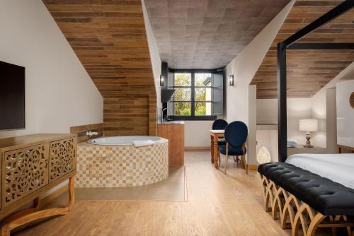 Apartamento Suite 1907 Aviles