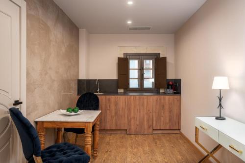 Apartamento Suite 1907 Aviles