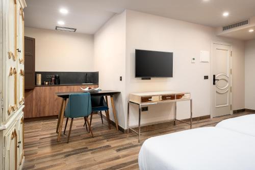 Apartamento Suite 1907 Aviles