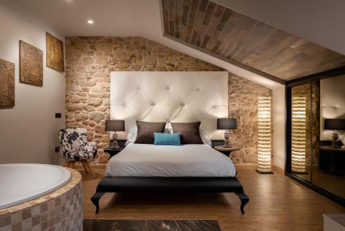 Apartamento Suite 1907 Aviles
