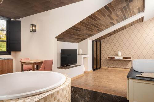 Apartamento Suite 1907 Aviles