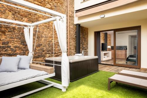 Apartamento Suite 1907 Aviles