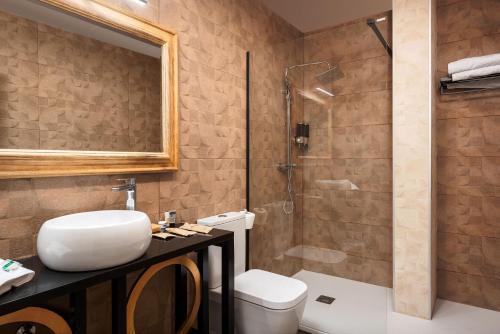 Apartamento Suite 1907 Aviles