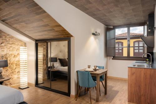 Apartamento Suite 1907 Aviles