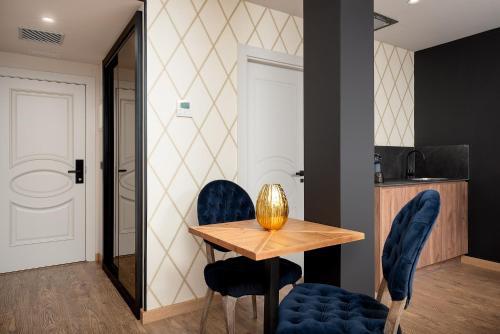 Apartamento Suite 1907 Aviles