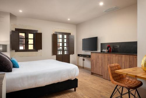 Apartamento Suite 1907 Aviles