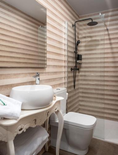 Apartamento Suite 1907 Aviles