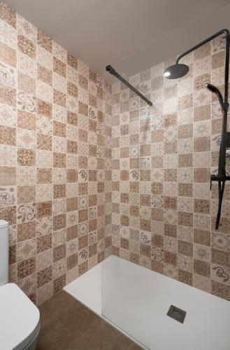 Apartamento Suite 1907 Aviles