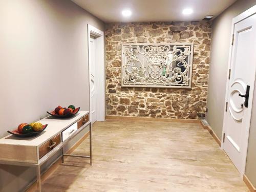 Apartamento Suite 1907 Aviles