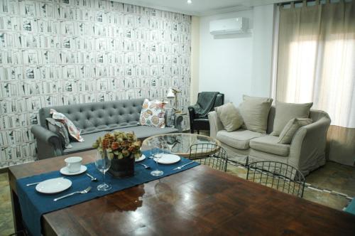 Apartamento Alcazar De Baeza Centro Godoyes