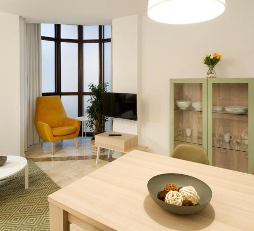 Apartamento Suite The Way