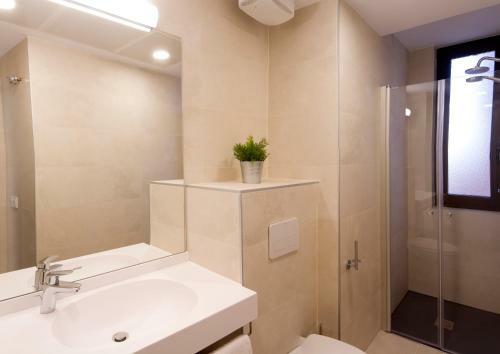 Apartamento Suite The Way