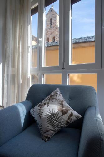 Apartamento Casa Manuela